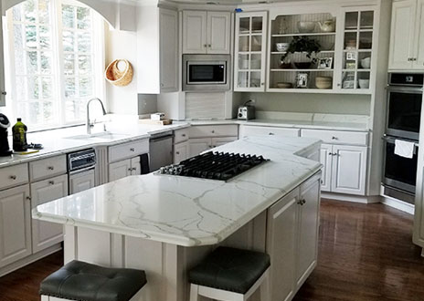 naperville kitchen remodeling creative and professional