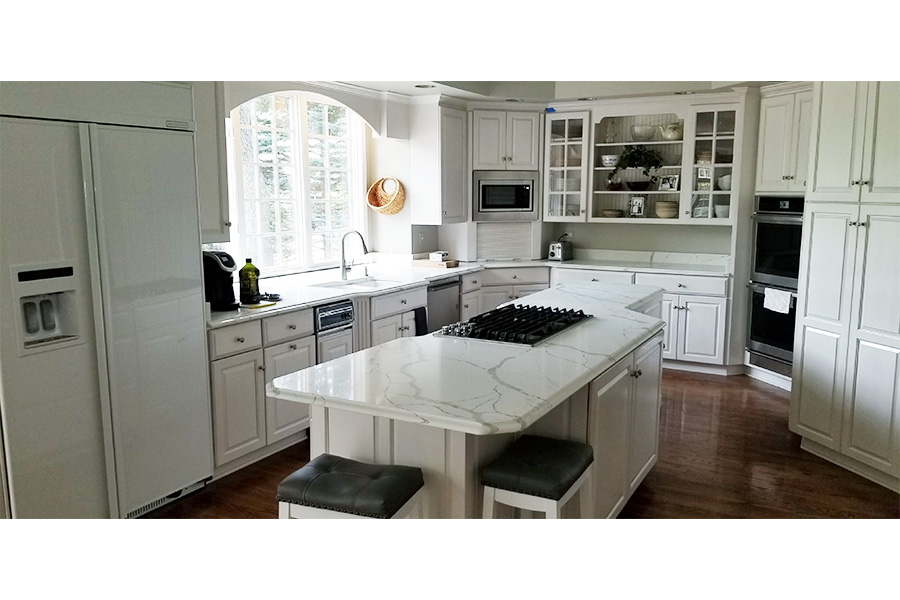 kitchen and bath remodeling naperville